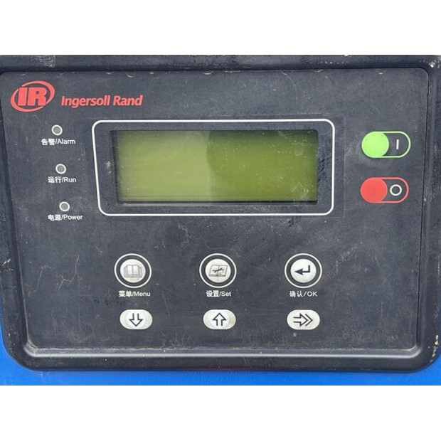 2021 INGERSOLL RAND UP5-22-10-46526600