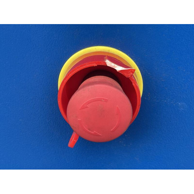 2021 INGERSOLL RAND UP5-22-10-46526601