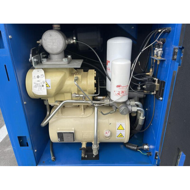 2021 INGERSOLL RAND UP5-22-10-46526602