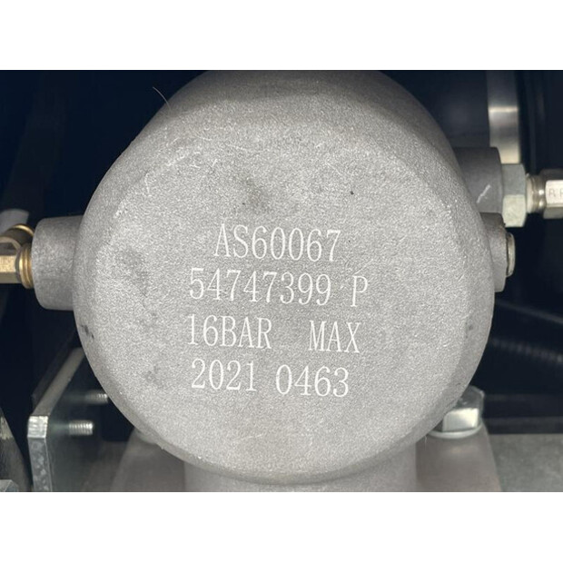 2021 INGERSOLL RAND UP5-22-10-46526605