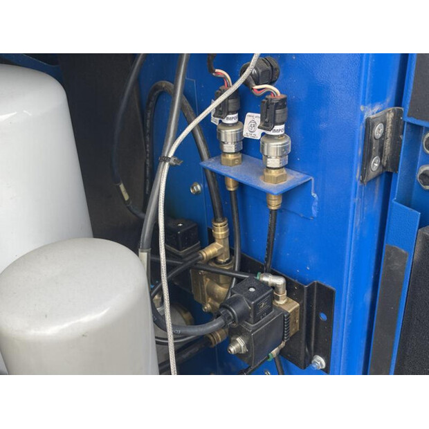 2021 INGERSOLL RAND UP5-22-10-46526606