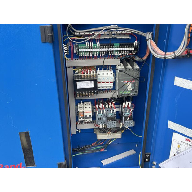 2021 INGERSOLL RAND UP5-22-10-46526607