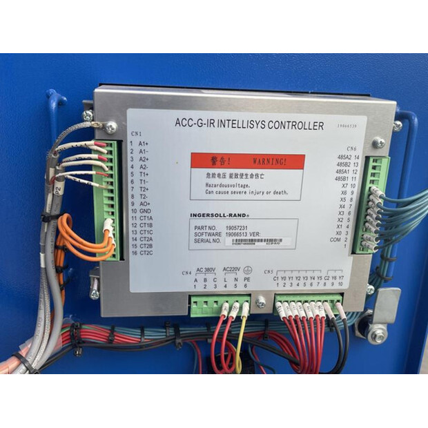 2021 INGERSOLL RAND UP5-22-10-46526608