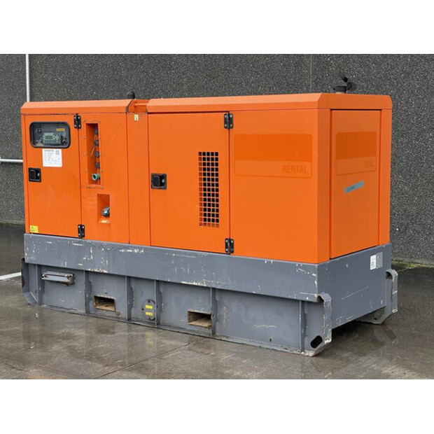 2017 Atlas-Copco QAS 100-46526636