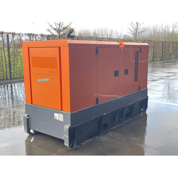 2017 Atlas-Copco QAS 100-46526637