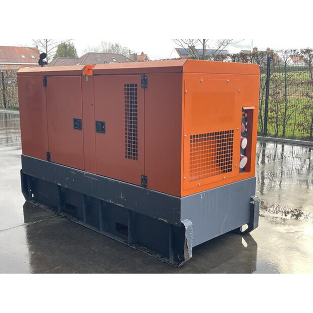 2017 Atlas-Copco QAS 100-46526638