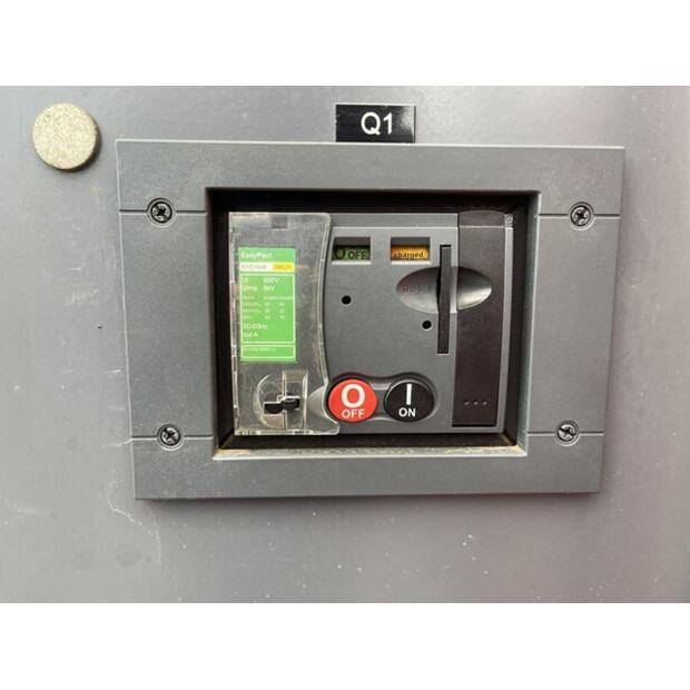 2017 Atlas-Copco QAS 100-46526641