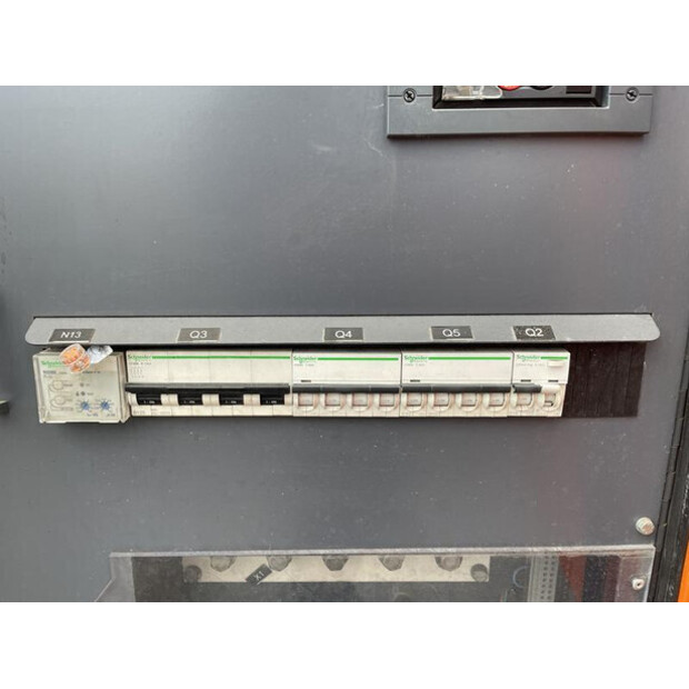 2017 Atlas-Copco QAS 100-46526642