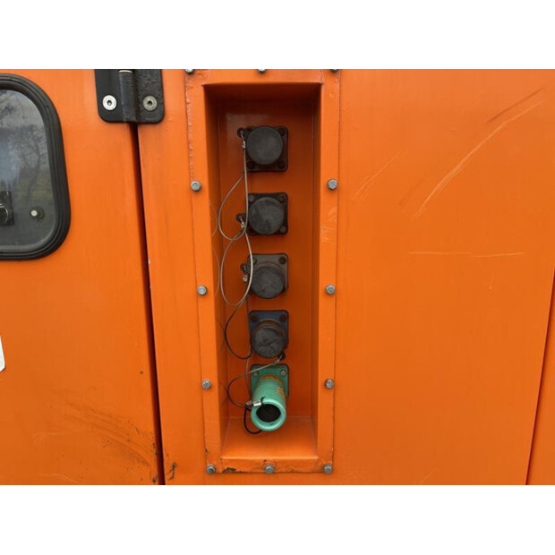 2017 Atlas-Copco QAS 100-46526644