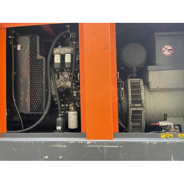 2017 Atlas-Copco QAS 100-46526652