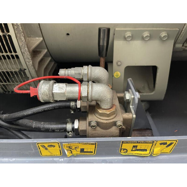 2017 Atlas-Copco QAS 100-46526657