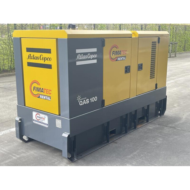 2016 Atlas-Copco QAS 100-46526668