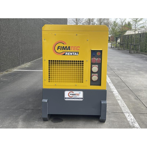 2016 Atlas-Copco QAS 100-46526669