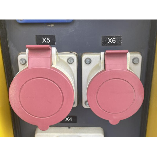 2016 Atlas-Copco QAS 100-46526671