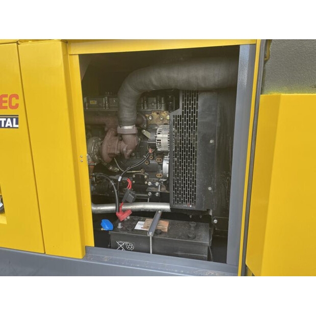 2016 Atlas-Copco QAS 100-46526674