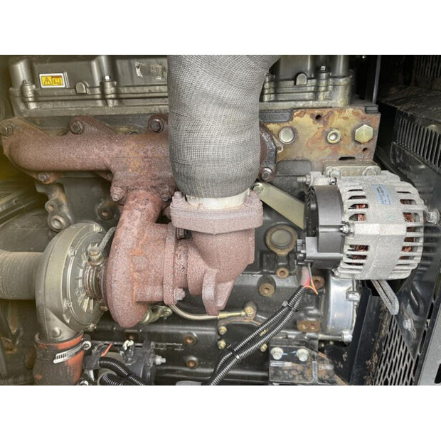 2016 Atlas-Copco QAS 100-46526675