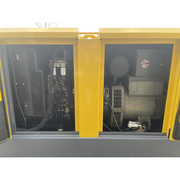 2016 Atlas-Copco QAS 100-46526676
