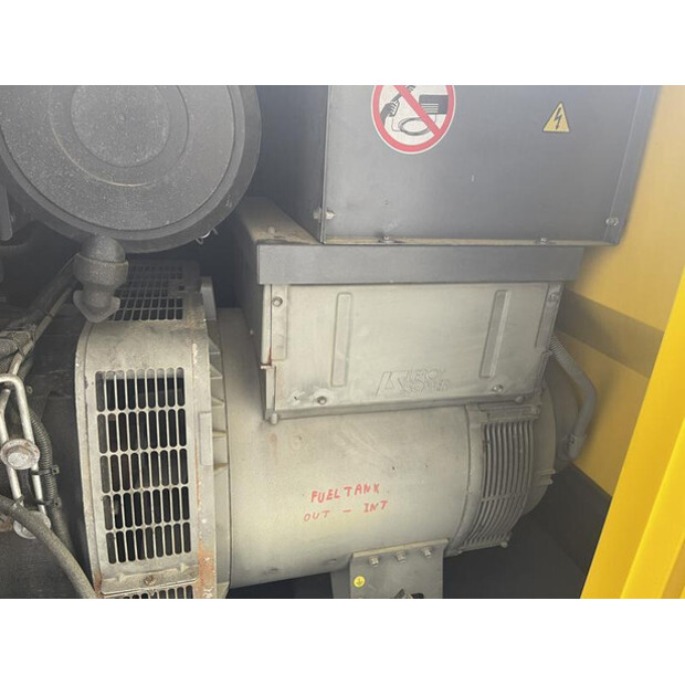 2016 Atlas-Copco QAS 100-46526678