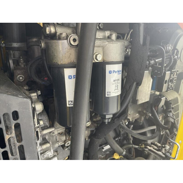 2016 Atlas-Copco QAS 100-46526680