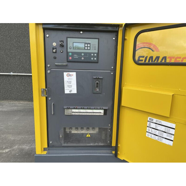 2016 Atlas-Copco QAS 100-46526682