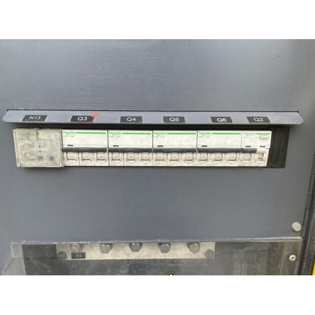 2016 Atlas-Copco QAS 100-46526684