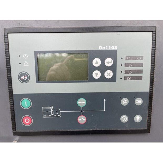 2016 Atlas-Copco QAS 100-46526686