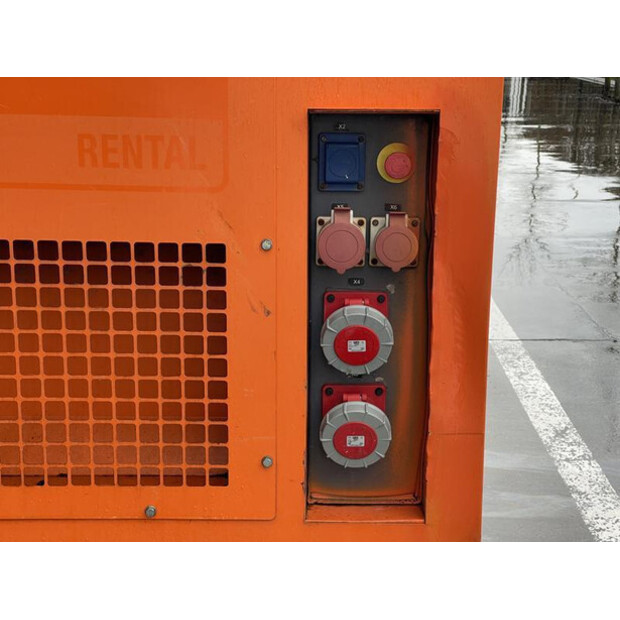 2015 Atlas-Copco QAS 100-46526697