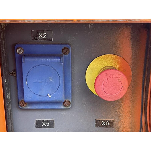 2015 Atlas-Copco QAS 100-46526698