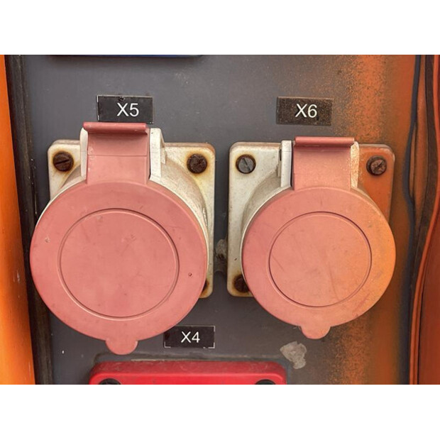 2015 Atlas-Copco QAS 100-46526699