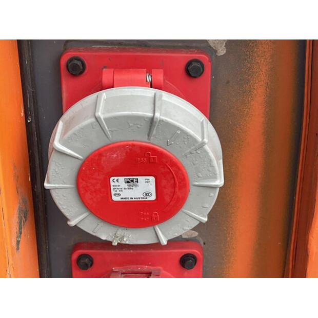 2015 Atlas-Copco QAS 100-46526700