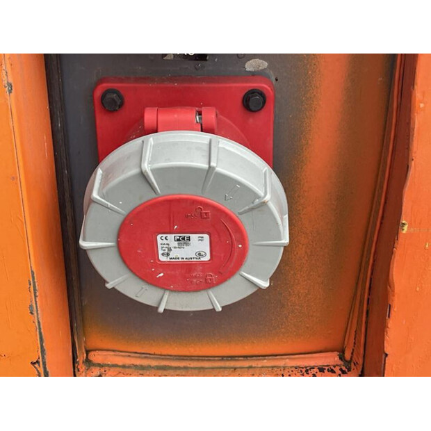 2015 Atlas-Copco QAS 100-46526701