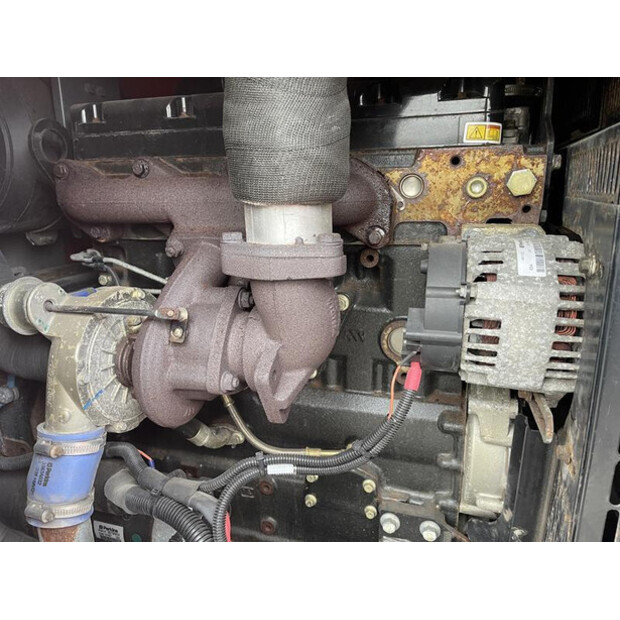 2015 Atlas-Copco QAS 100-46526704