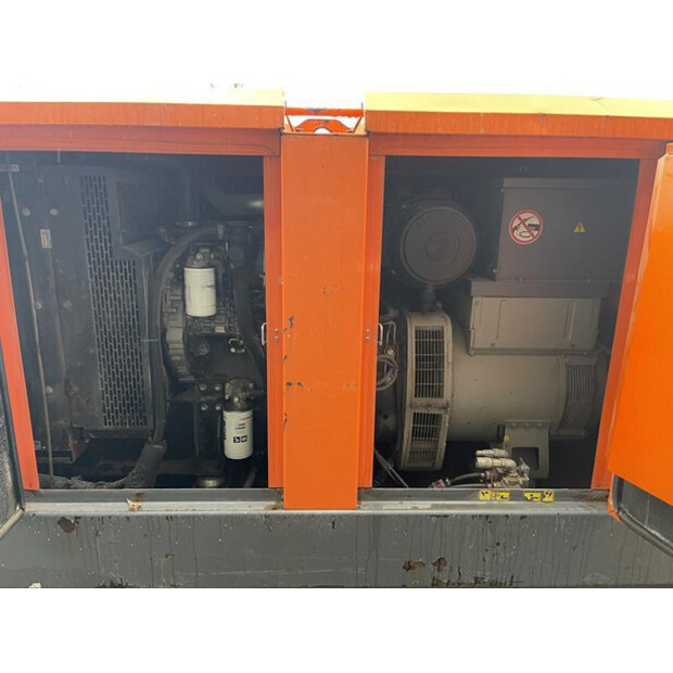 2015 Atlas-Copco QAS 100-46526705