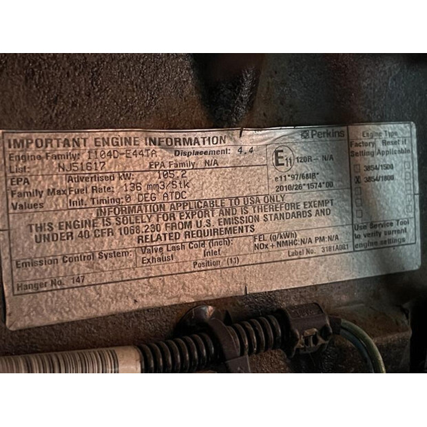 2015 Atlas-Copco QAS 100-46526709