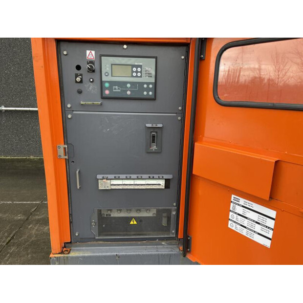 2015 Atlas-Copco QAS 100-46526710