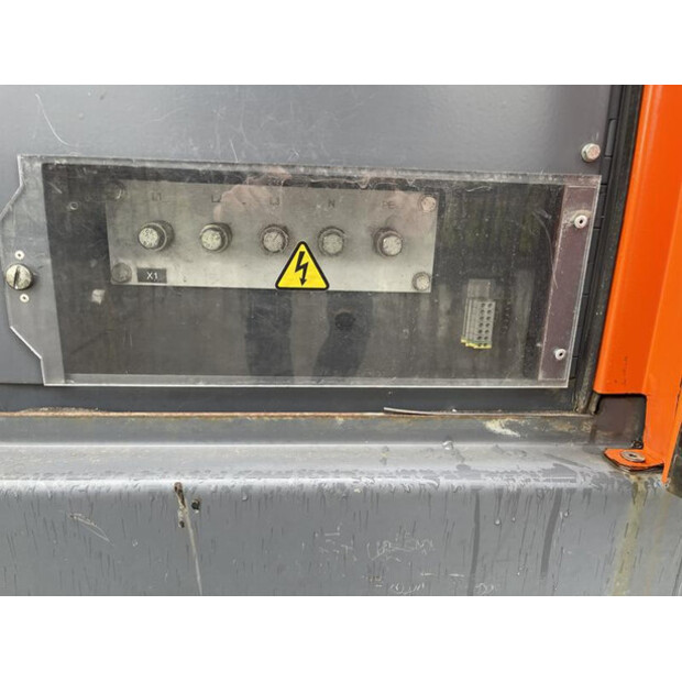 2015 Atlas-Copco QAS 100-46526711