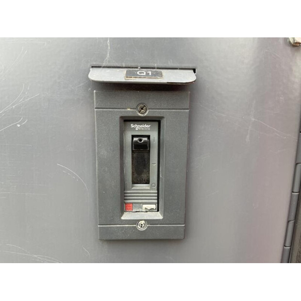 2015 Atlas-Copco QAS 100-46526713