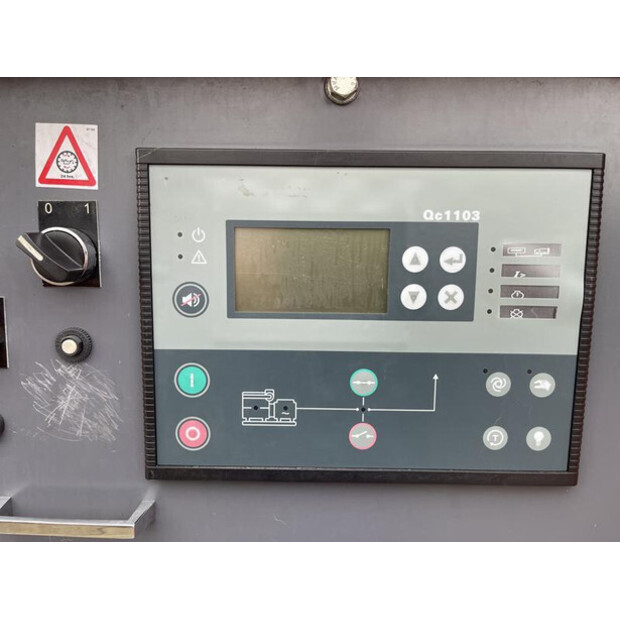 2015 Atlas-Copco QAS 100-46526714