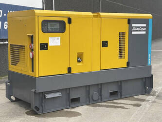 Image de GÉNÉRATEURS 2018 Atlas-Copco QAS 100 ST3