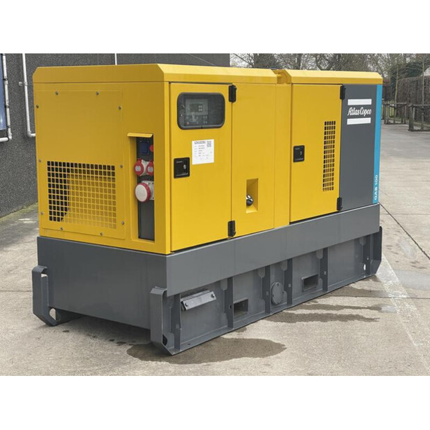 2018 أطلس كوبكو QAS 100 ST3-46526723