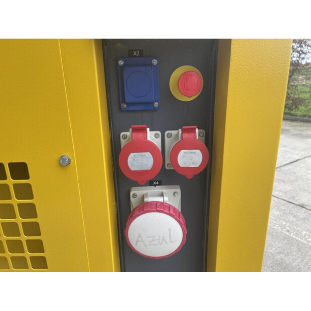 2018 أطلس كوبكو QAS 100 ST3-46526725