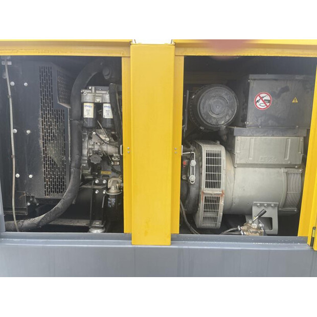 2018 أطلس كوبكو QAS 100 ST3-46526731