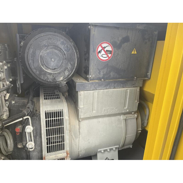 2018 أطلس كوبكو QAS 100 ST3-46526733