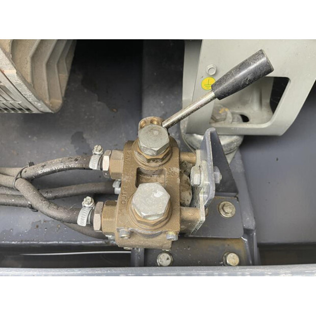 2018 أطلس كوبكو QAS 100 ST3-46526734