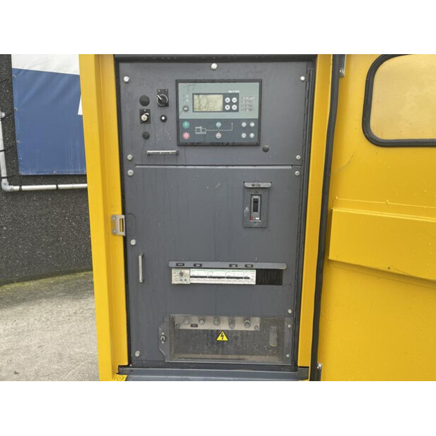 2018 أطلس كوبكو QAS 100 ST3-46526737