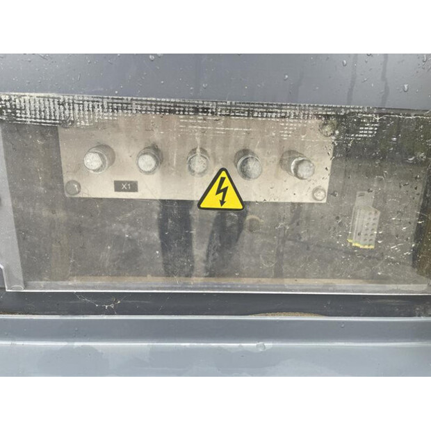 2018 أطلس كوبكو QAS 100 ST3-46526738