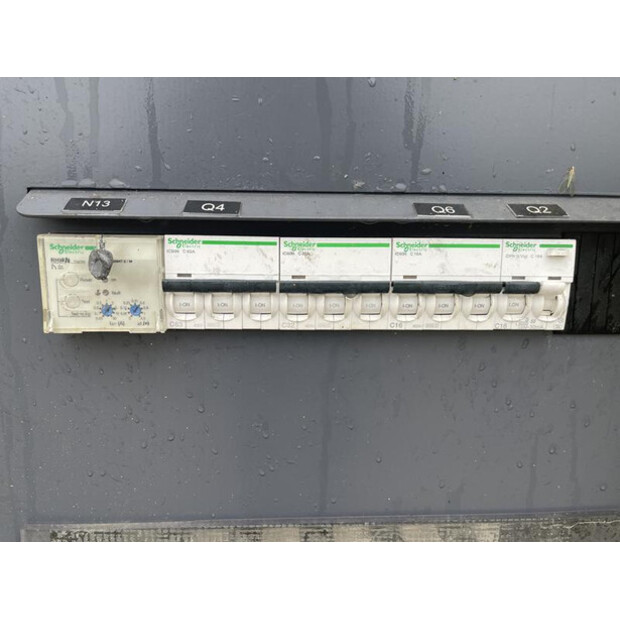 2018 أطلس كوبكو QAS 100 ST3-46526739