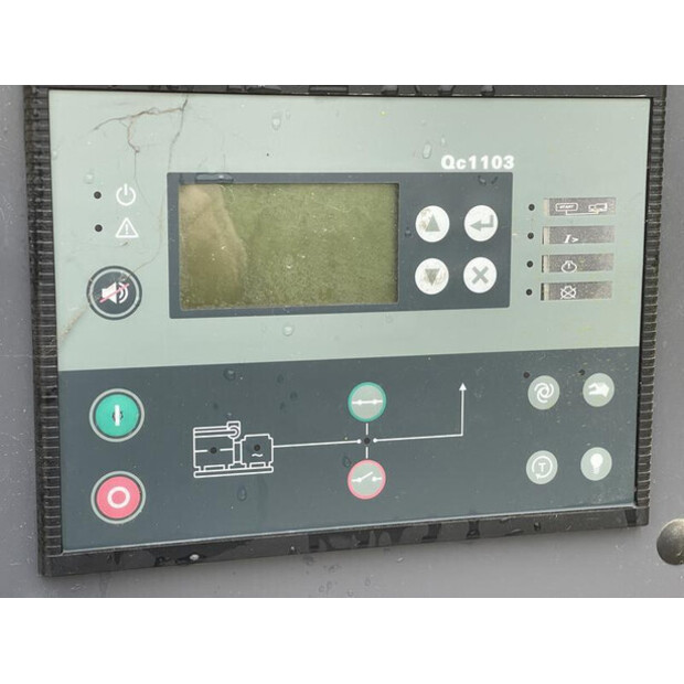 2018 أطلس كوبكو QAS 100 ST3-46526741