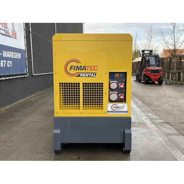 2019 Atlas-Copco QAS 200-46526745