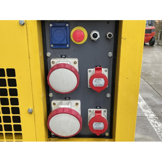 2019 Atlas-Copco QAS 200-46526746